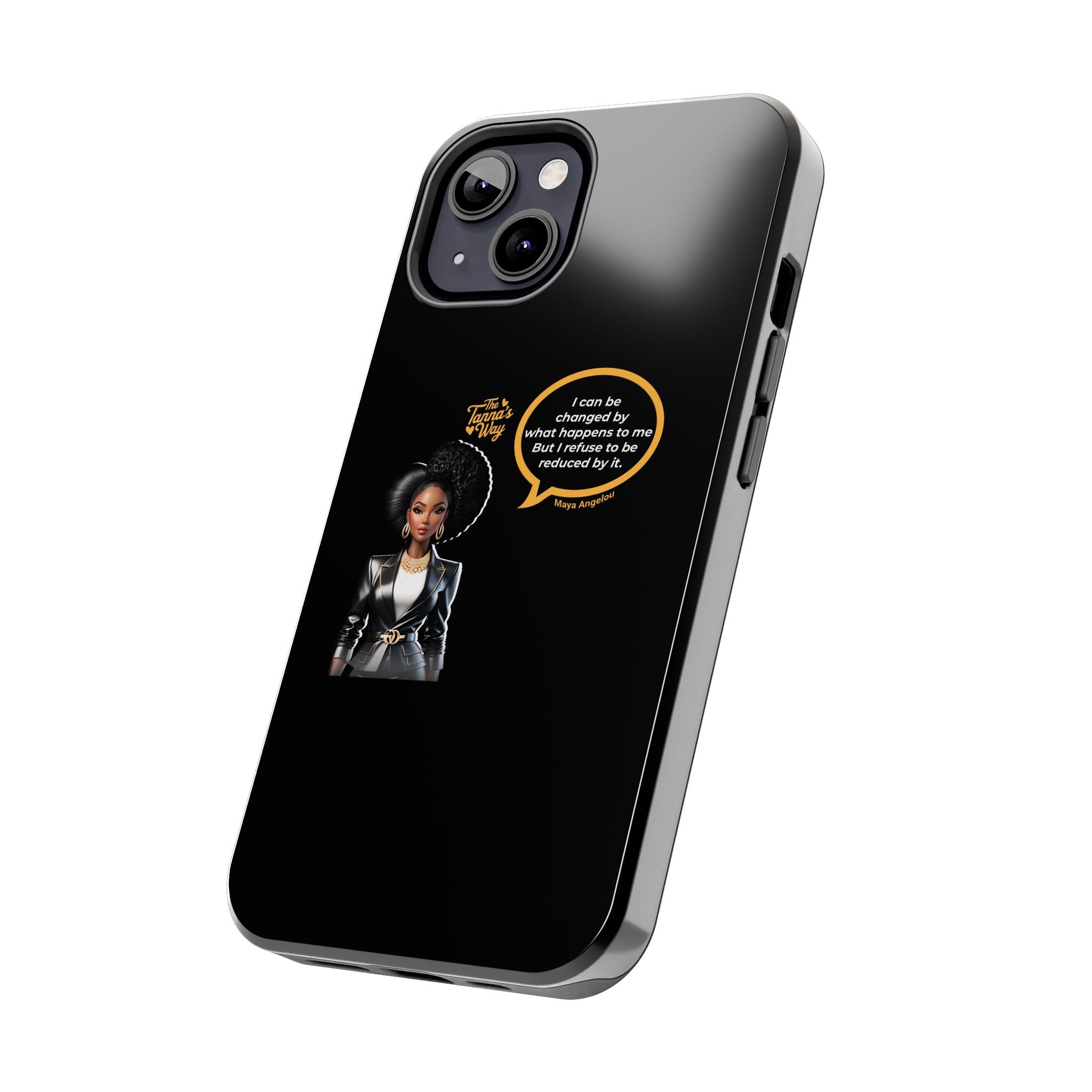 Maya Angelou 2 | Tough Phone Cases